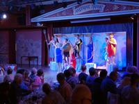 Tag 6: Folklore Abend &ndash; &copy; Carina Henn (Eberhardt TRAVEL)