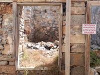 Tag 7: Insel Spinalonga &ndash; &copy; Carina Henn (Eberhardt TRAVEL)