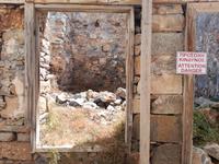 Tag 7: Insel Spinalonga &ndash; &copy; Carina Henn (Eberhardt TRAVEL)