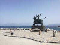  Tag7: Agios Nikolaos &ndash; &copy; Carina Henn (Eberhardt TRAVEL)