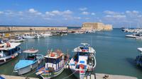 Heraklion, Hafen &ndash; &copy; Petra Sauer (Eberhardt TRAVEL)