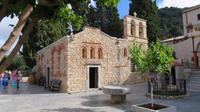 Marienkloster Kera Kardiotissa &ndash; &copy; Petra Sauer (Eberhardt TRAVEL)