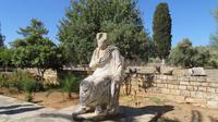 Gortys &ndash; &copy; Petra Sauer (Eberhardt TRAVEL)