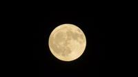 Vollmond &ndash; &copy; Petra Sauer (Eberhardt TRAVEL)