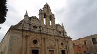 Kloster Arkadi &ndash; &copy; Petra Sauer (Eberhardt TRAVEL)