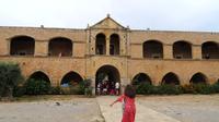 Kloster Arkadi &ndash; &copy; Petra Sauer (Eberhardt TRAVEL)