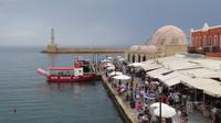 Chania &ndash; &copy; Petra Sauer (Eberhardt TRAVEL)