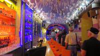 Rethymnon - Restaurantbesichtigung &ndash; &copy; Petra Sauer (Eberhardt TRAVEL)