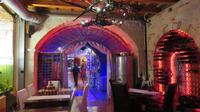 Rethymnon - Restaurantbesichtigung &ndash; &copy; Petra Sauer (Eberhardt TRAVEL)
