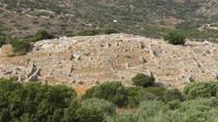 Gournia &ndash; &copy; Petra Sauer (Eberhardt TRAVEL)