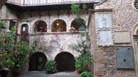 Kloster Toplou &ndash; &copy; Petra Sauer (Eberhardt TRAVEL)