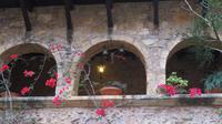 Kloster Toplou &ndash; &copy; Petra Sauer (Eberhardt TRAVEL)