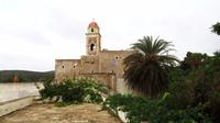 Kloster Toplou &ndash; &copy; Petra Sauer (Eberhardt TRAVEL)