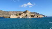 Spinalonga &ndash; &copy; Petra Sauer (Eberhardt TRAVEL)