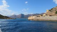 Spinalonga &ndash; &copy; Petra Sauer (Eberhardt TRAVEL)