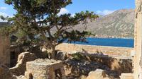 Spinalonga &ndash; &copy; Petra Sauer (Eberhardt TRAVEL)