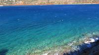 Blau &ndash; &copy; Petra Sauer (Eberhardt TRAVEL)
