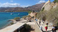 Spinalonga &ndash; &copy; Petra Sauer (Eberhardt TRAVEL)