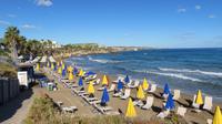 Chersonissos  Strand &ndash; &copy; Petra Sauer (Eberhardt TRAVEL)