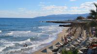 Chersonissos  Strand &ndash; &copy; Petra Sauer (Eberhardt TRAVEL)