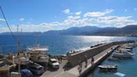 Chersonissos  Hafen &ndash; &copy; Petra Sauer (Eberhardt TRAVEL)