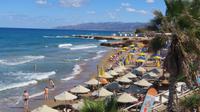 Chersonissos  Strand &ndash; &copy; Petra Sauer (Eberhardt TRAVEL)