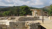 Knossos &ndash; &copy; Petra Sauer (Eberhardt TRAVEL)
