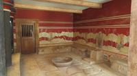 Knossos &ndash; &copy; Petra Sauer (Eberhardt TRAVEL)