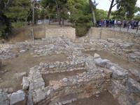010 Palast von Knossos &ndash; &copy; Karolin Kühn (Eberhardt TRAVEL)