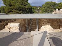 014 Palast von Knossos &ndash; &copy; Karolin Kühn (Eberhardt TRAVEL)