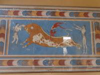 019 Palast von Knossos &ndash; &copy; Karolin Kühn (Eberhardt TRAVEL)