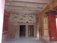 024 Palast von Knossos &ndash; &copy; Karolin Kühn (Eberhardt TRAVEL)