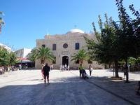 045 Heraklion &ndash; &copy; Karolin Kühn (Eberhardt TRAVEL)