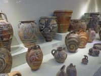 064 Heraklion Archäologisches Museum (2) &ndash; &copy; Karolin Kühn (Eberhardt TRAVEL)