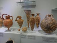 072 Heraklion Archäologisches Museum &ndash; &copy; Karolin Kühn (Eberhardt TRAVEL)