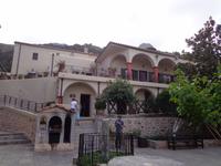 094 Kloster Panagia i Kardiotissa &ndash; &copy; Karolin Kühn (Eberhardt TRAVEL)