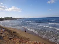 115 Strand von Hersonissos &ndash; &copy; Karolin Kühn (Eberhardt TRAVEL)