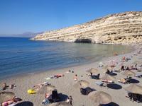 163 Matala &ndash; &copy; Karolin Kühn (Eberhardt TRAVEL)