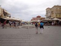 182 Chania &ndash; &copy; Karolin Kühn (Eberhardt TRAVEL)