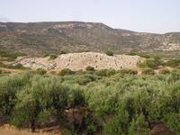 205 Ruine Gournia &ndash; &copy; Karolin Kühn (Eberhardt TRAVEL)