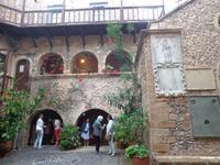 214 Kloster Touplou &ndash; &copy; Karolin Kühn (Eberhardt TRAVEL)