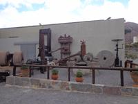 264 Olivenölfabrik Vassilakis &ndash; &copy; Karolin Kühn (Eberhardt TRAVEL)