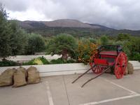 265 Olivenölfabrik Vassilakis &ndash; &copy; Karolin Kühn (Eberhardt TRAVEL)