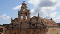 Tag 4 - Kloster Arkadi &ndash; &copy; Nadja Klinkhardt (Eberhardt TRAVEL)
