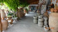 Töpferei in Thrapsano &ndash; &copy; Nadja Klinkhardt (Eberhardt TRAVEL)