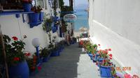Matala - typisch griechisch &ndash; &copy; Nadja Klinkhardt (Eberhardt TRAVEL)