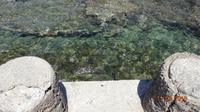 klares Wasser überall &ndash; &copy; Nadja Klinkhardt (Eberhardt TRAVEL)