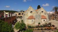 Kloster Arkadi 2 &ndash; &copy; Nadja Klinkhardt (Eberhardt TRAVEL)