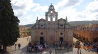 Kloster Arkadi &ndash; &copy; Nadja Klinkhardt (Eberhardt TRAVEL)