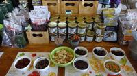 Verkostung der Olivenprodukte &ndash; &copy; Nadja Klinkhardt (Eberhardt TRAVEL)